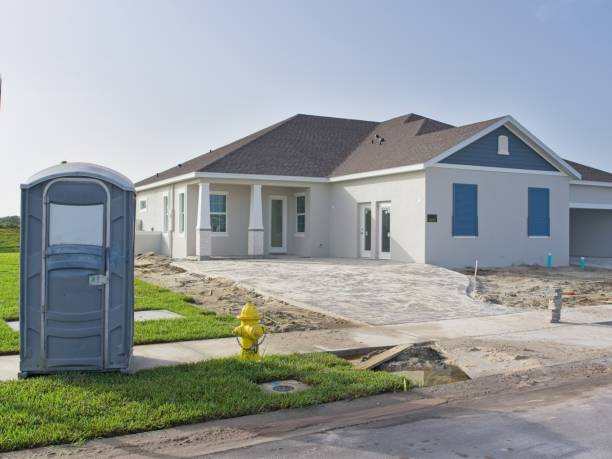 Portable restroom solutions in Indian Lake, TX